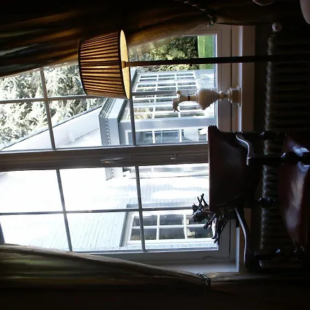 Guest House De Bleker-3