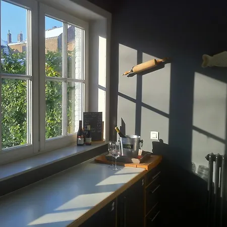 Guest House De Bleker-2